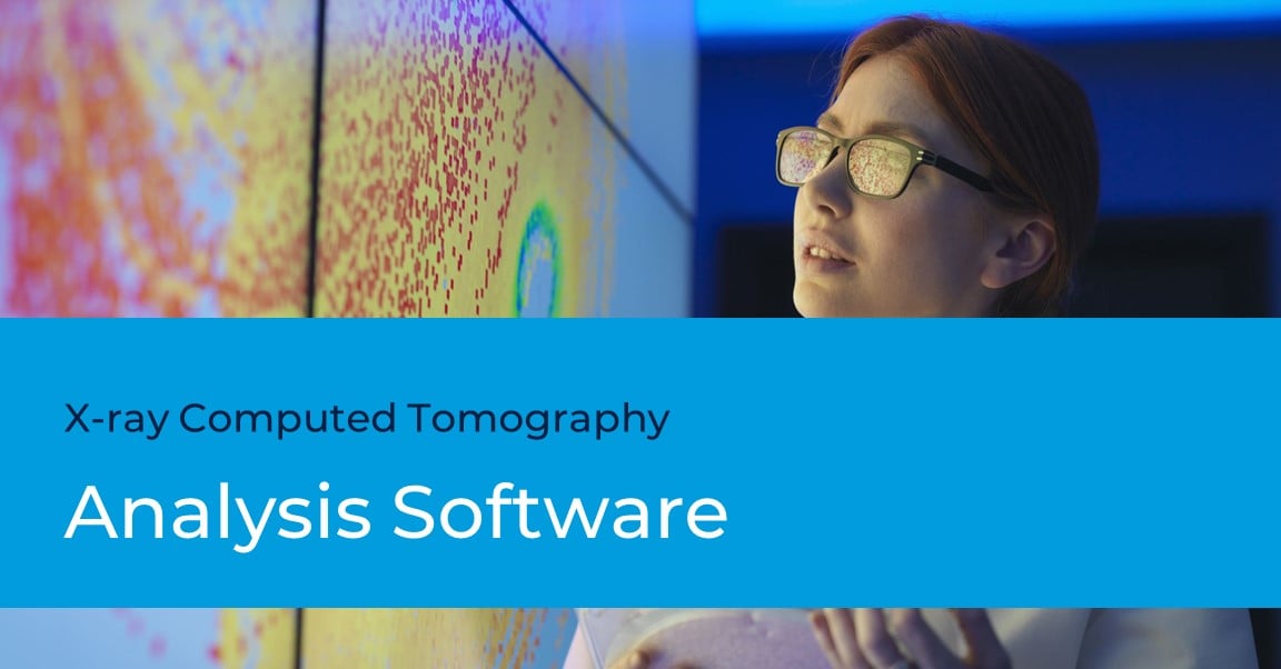 Analysis Software